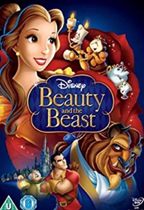 Movie Beauty and the Beast