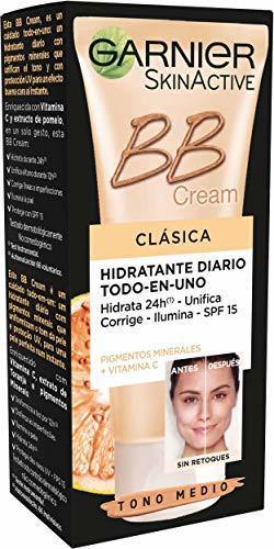 Belleza Garnier Skin Active - BB Cream Clásica