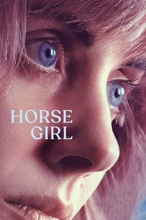 Película Horse Girl