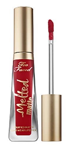 Belleza Adhesivo Faced Melted Alfombrilla liquefied Lipstick – Lady Balls