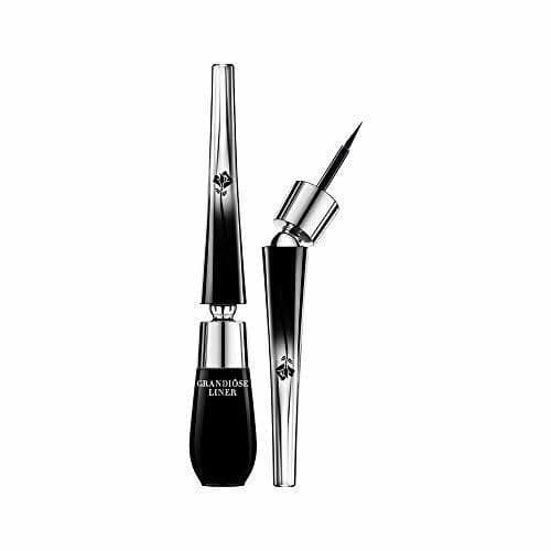 Beauty Lancôme Grandiôse Liner Delineador Flexible Tono 01 Noir Mirifique