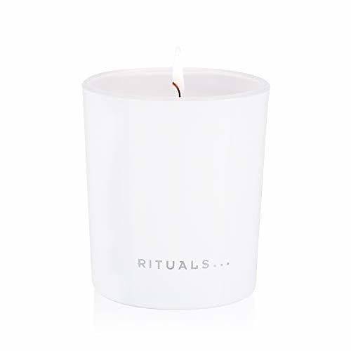 Beauty RITUALS The Ritual of Sakura Vela Aromática