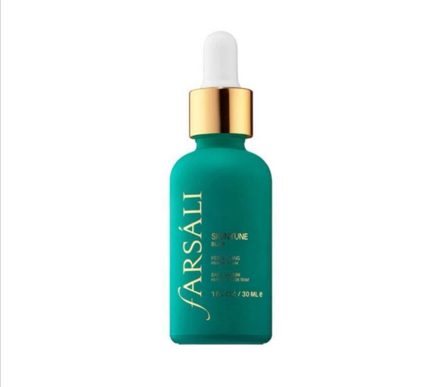 Fashion Farsali Skinture Blur Serum