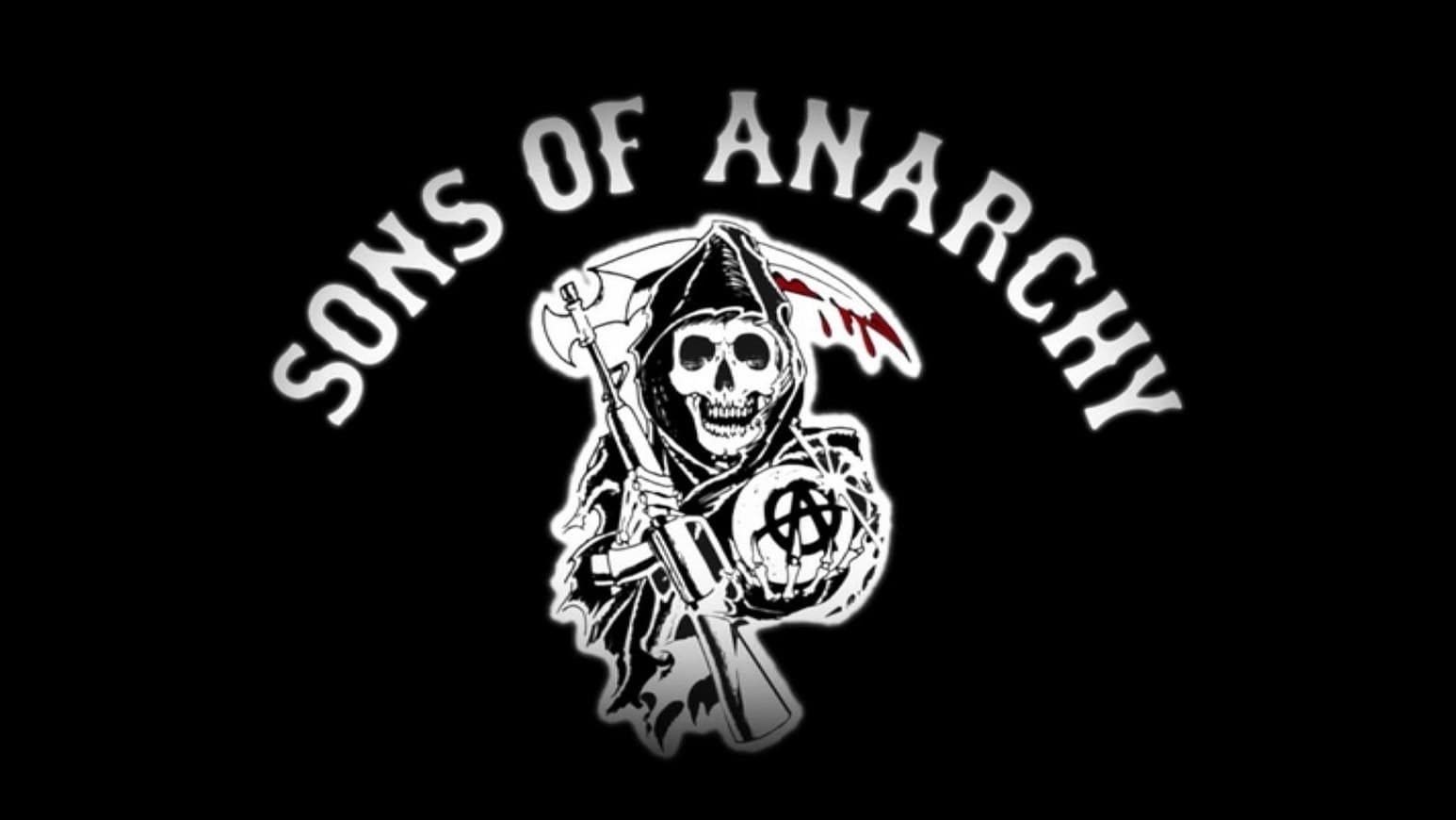 Serie Sons of Anarchy 