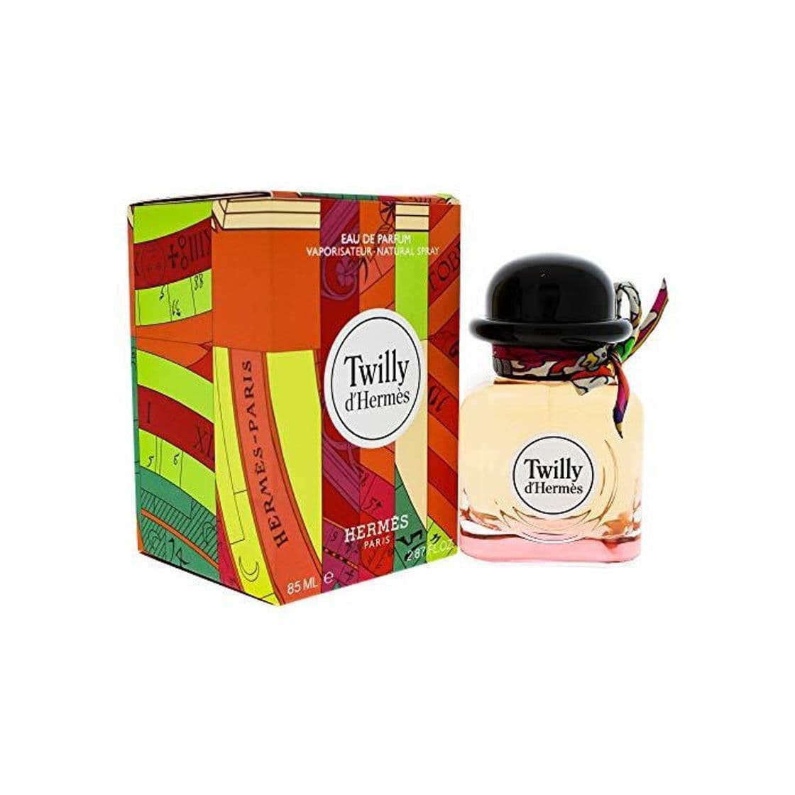 Beauty Twilly 85 Ml.