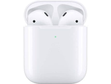 Fashion AirPods APPLE MRXJ2ZM/A 2nd generation