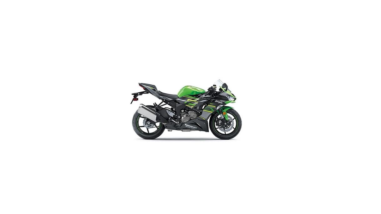 Product Kawasaki ZX-6R