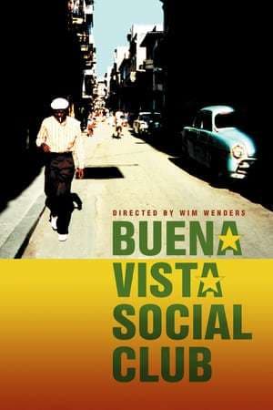 Movie Buena Vista Social Club