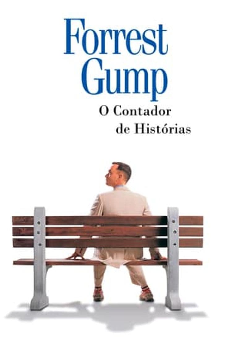 Película Forrest Gump