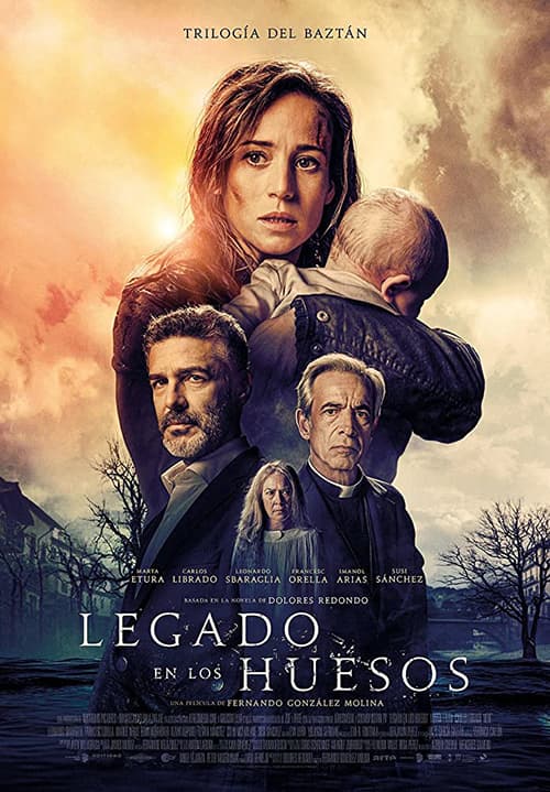 Movie Legado nos Ossos