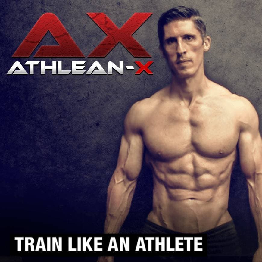 Serie Athlean-X