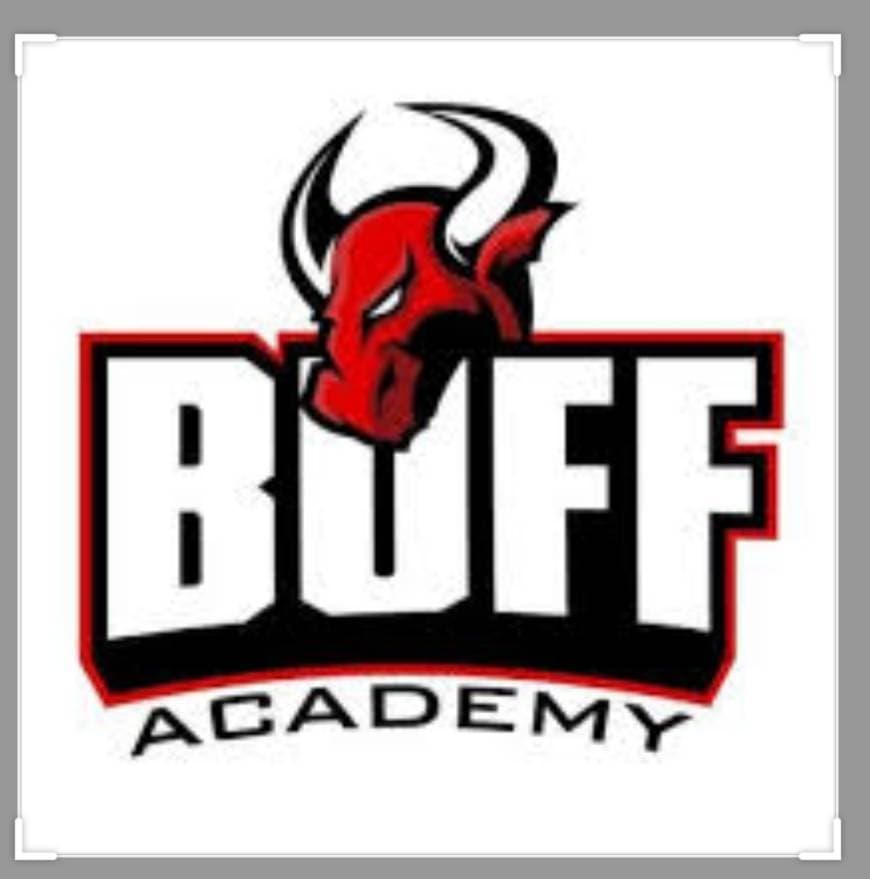 Serie BUFF Academy