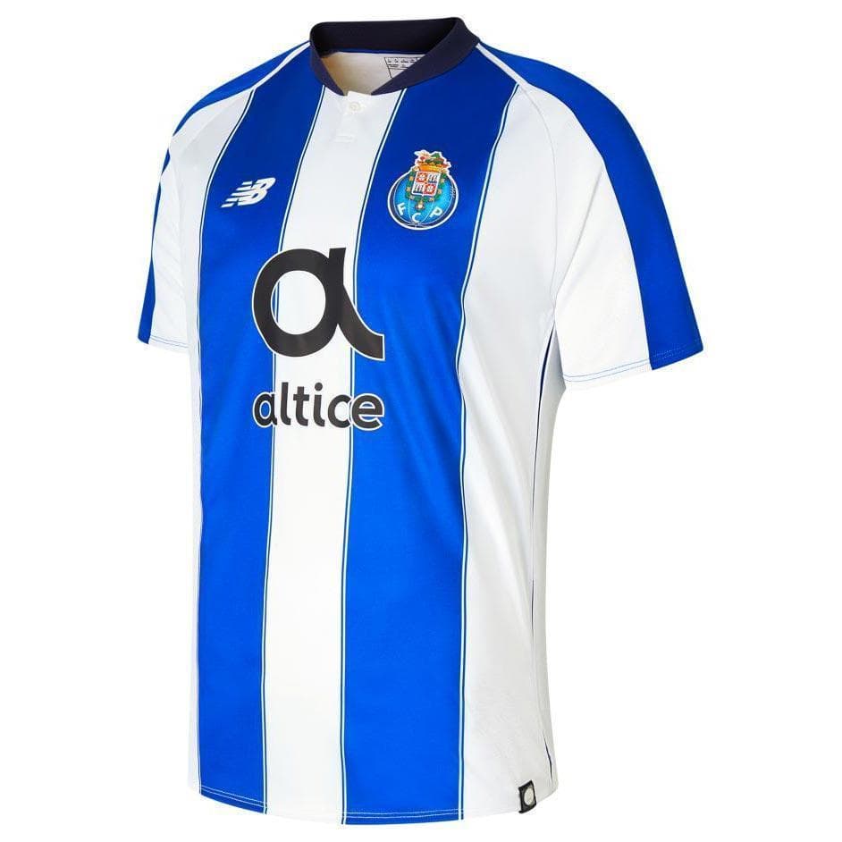 Moda Camisola clube do Porto