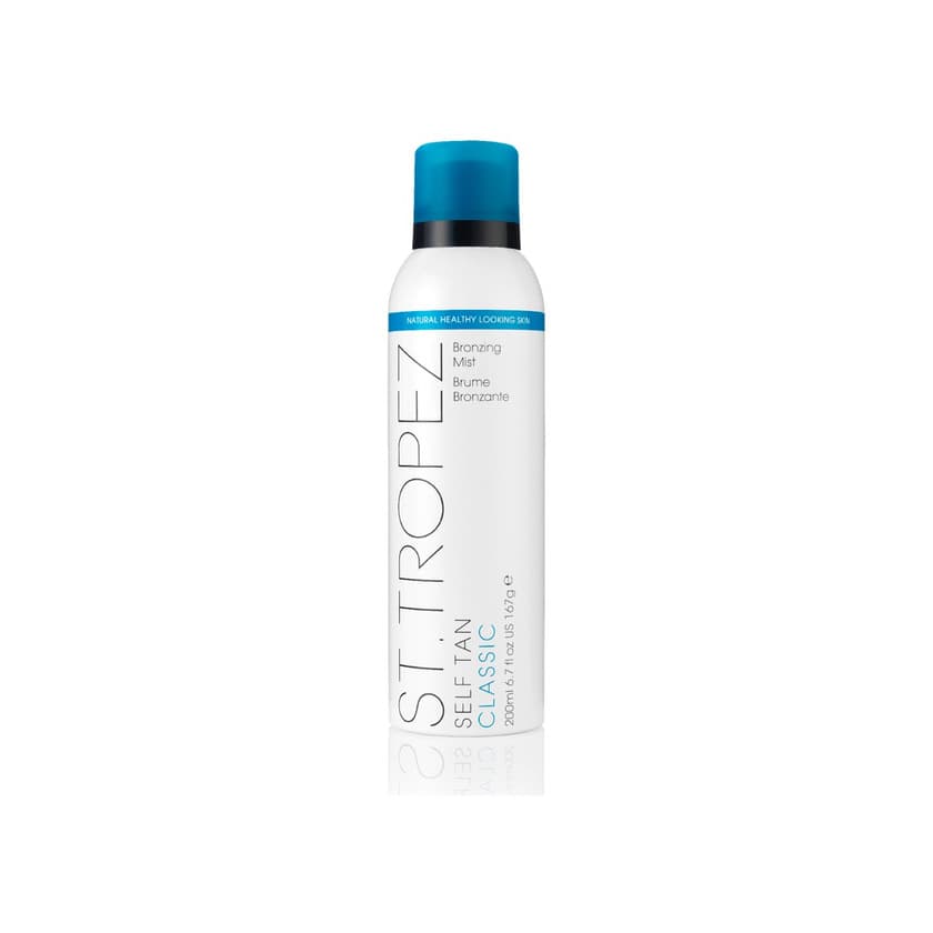 Producto St. Tropez Classic Bronzing Spray