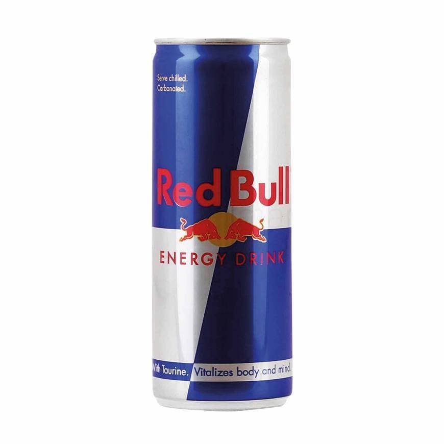 Moda Red Bull