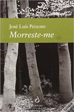 Libro Te me moriste