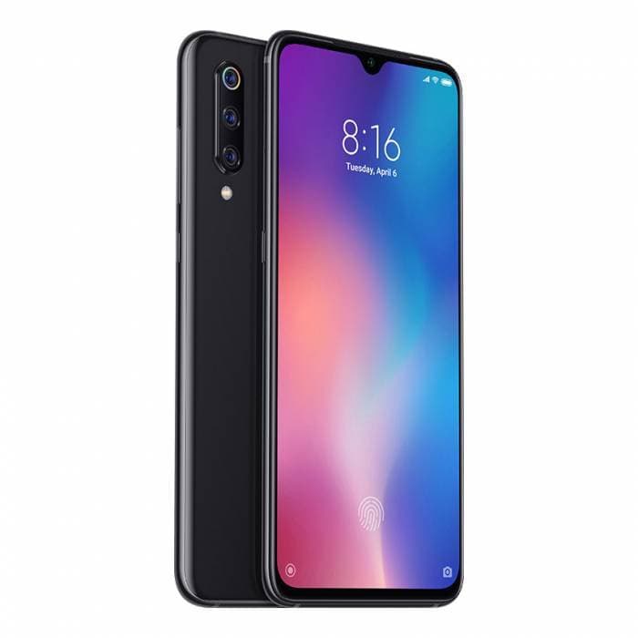 Product Xiaomi Mi 9 6.39'' 6GB/64GB Dual Sim
