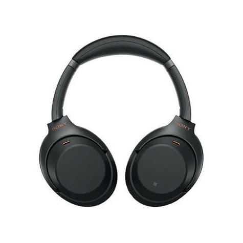 Product Headphone Bluetooth Sony WH-1000XM3