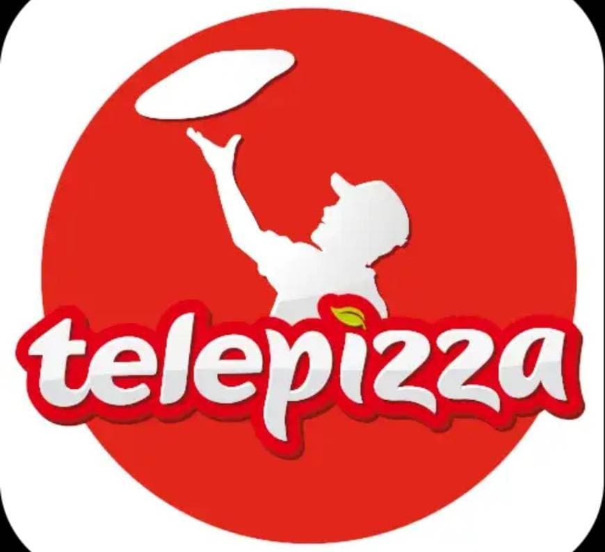 App Telepizza