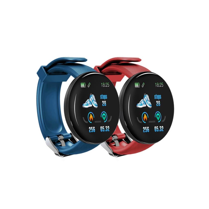 Product D18 Smartwatch