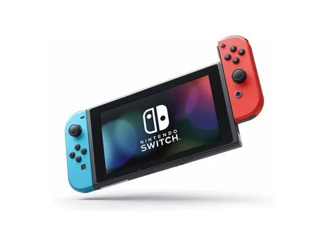 Product Nintendo Switch