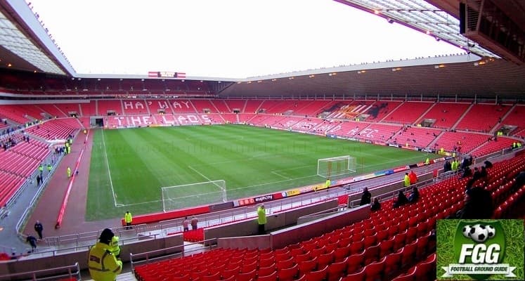 Place Estádio da Luz