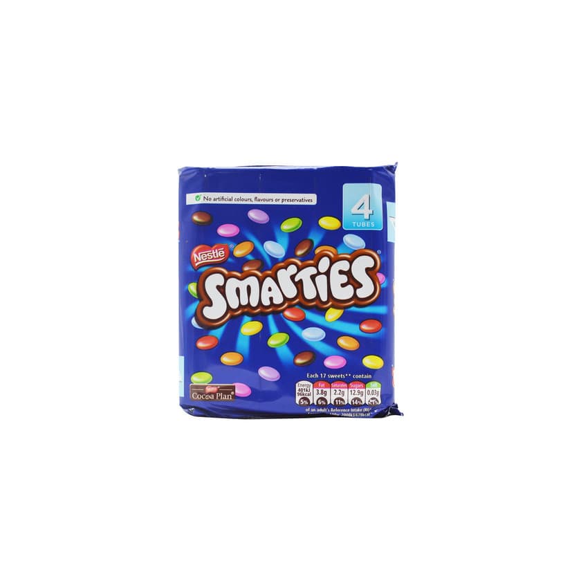 Producto Smarties