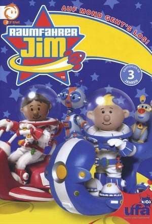 Serie Lunar Jim