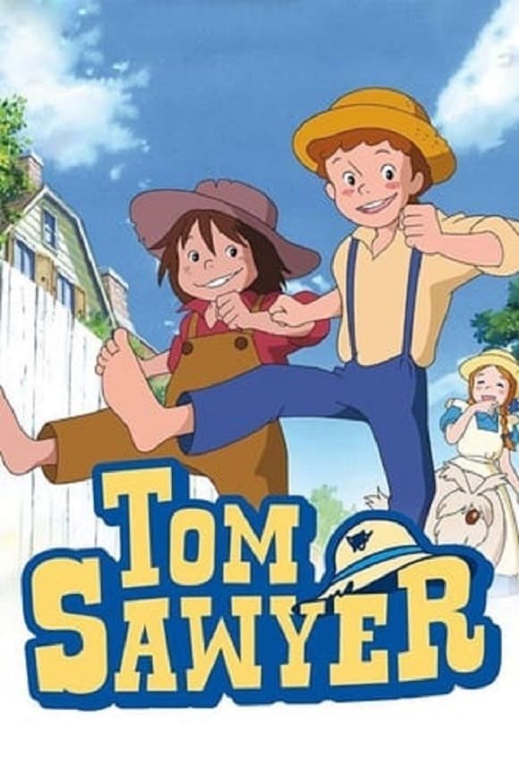 Serie The Adventures of Tom Sawyer