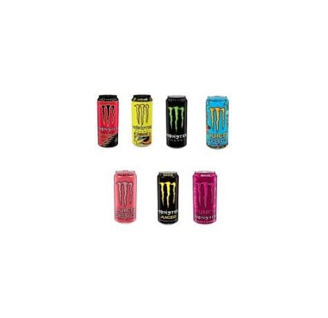 Producto Monster