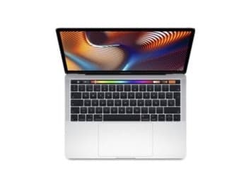 Producto  MacBook Pro 2019 APPLE Prateado