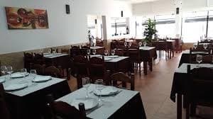 Restaurants Restaurante Transmontano - Póvoa de Varzim 