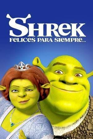 Movie Shrek Forever After