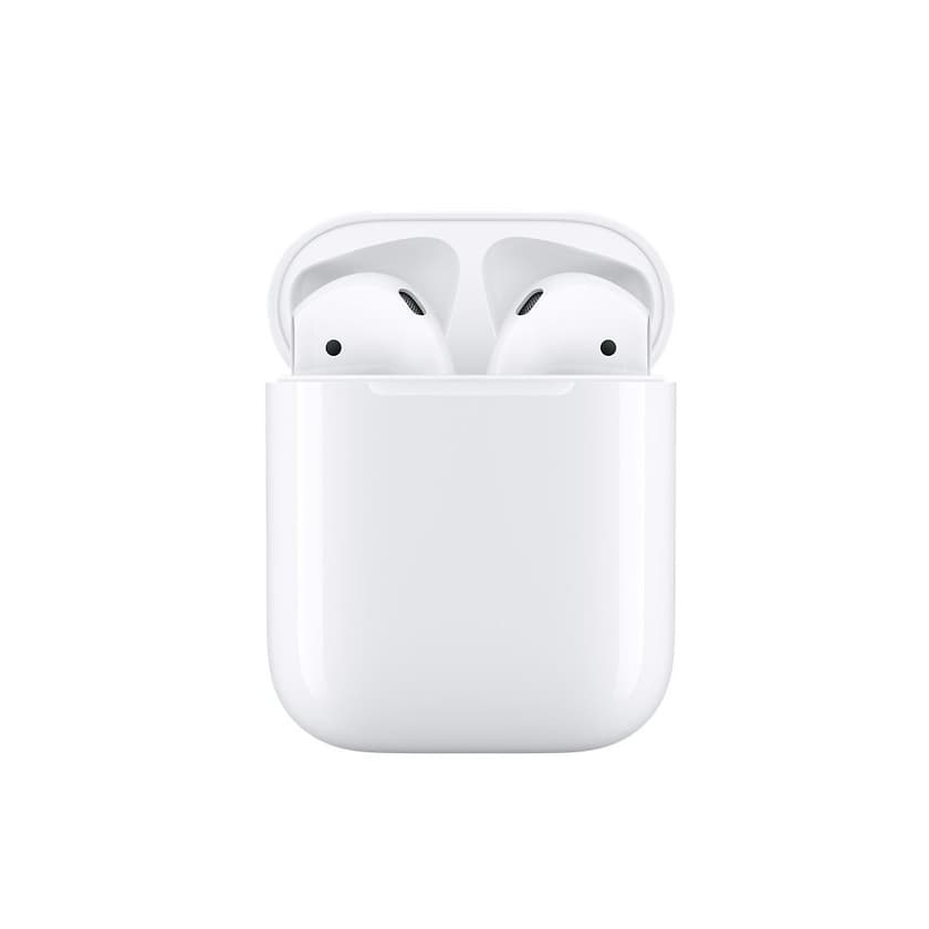 Producto AirPods 2.ª generation 