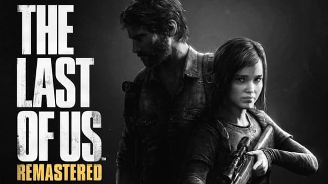 Videojuegos The Last of Us