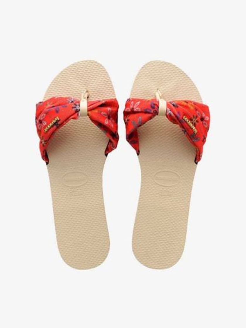 Product Chinelos Havaianas You Saint Tropez

