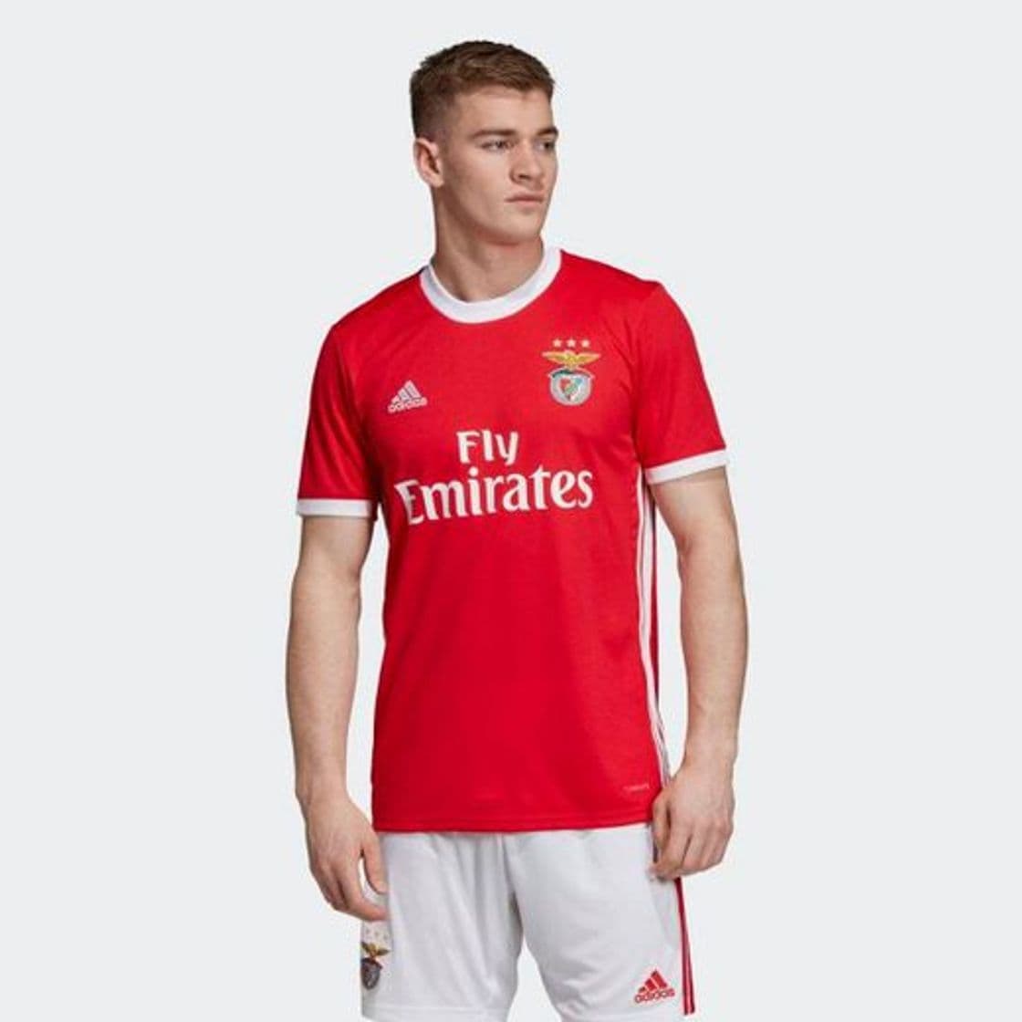 Product adidas Camisola Principal do Benfica