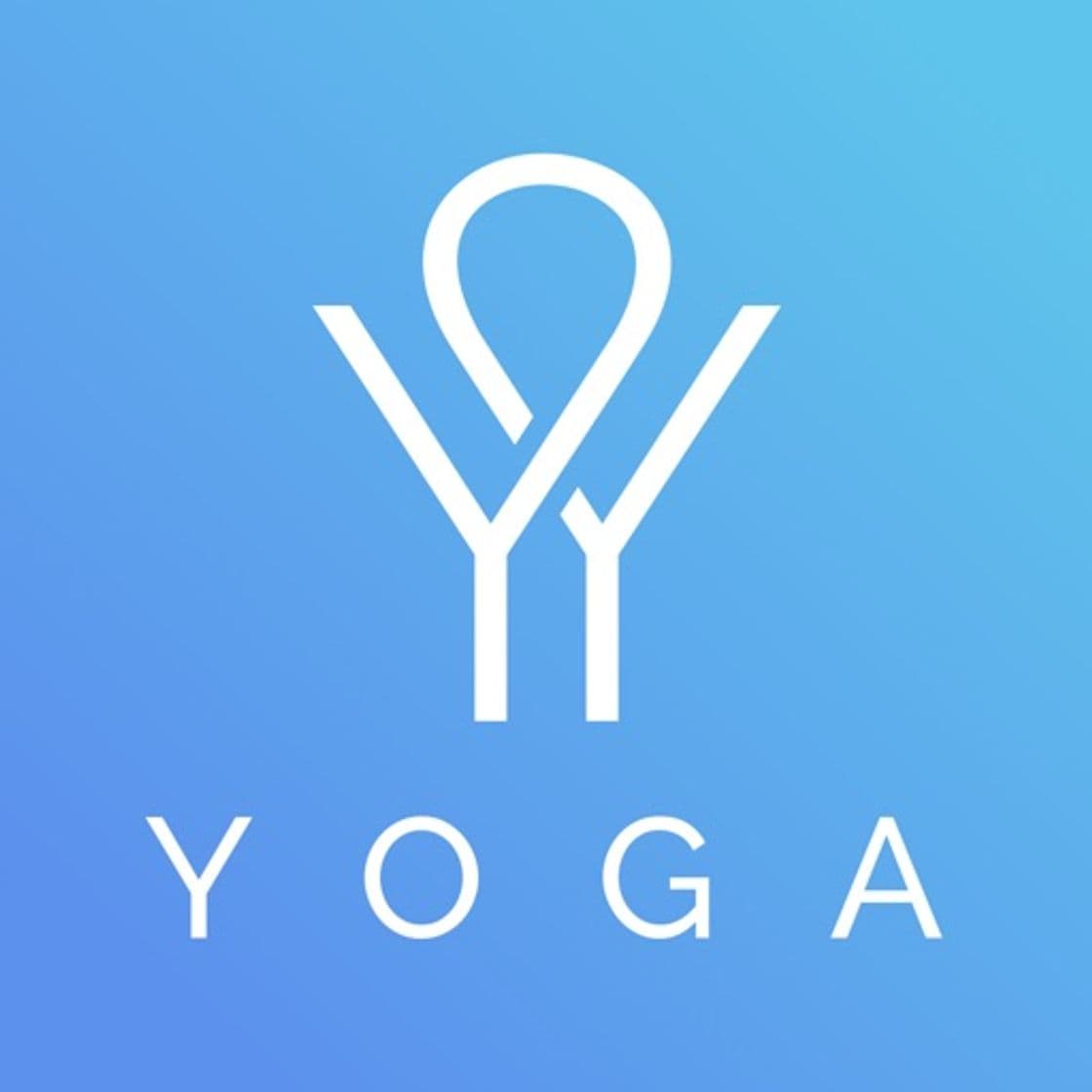 App Yoga for Beginners to Pros