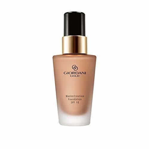 Product Giordani Gold MasterCreation SPF 18