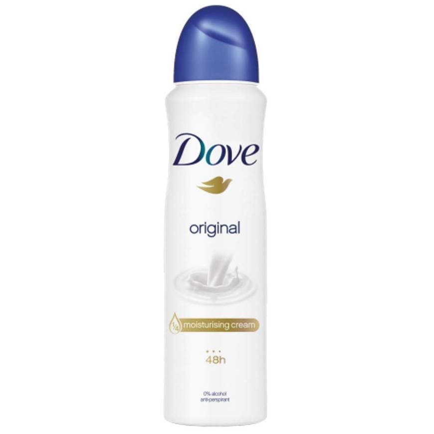 Fashion Deodorant