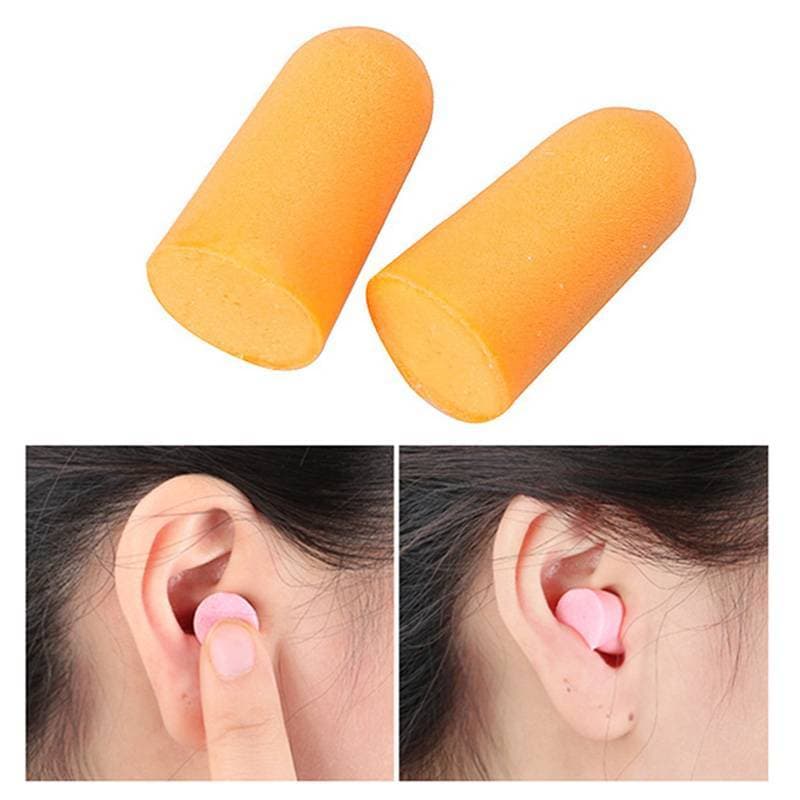 Fashion Ear Plugs 