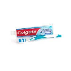 Fashion Toothpaste & Toothpaste 