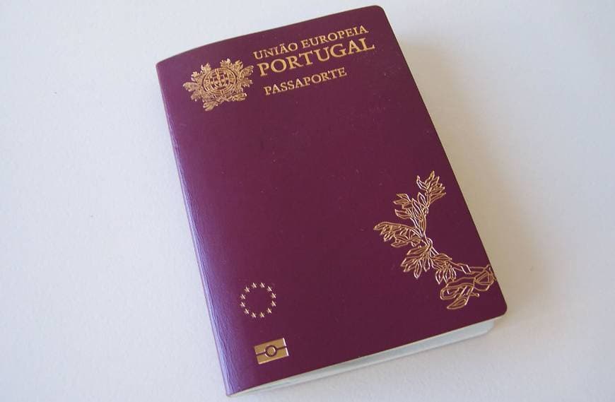 Fashion Passport 