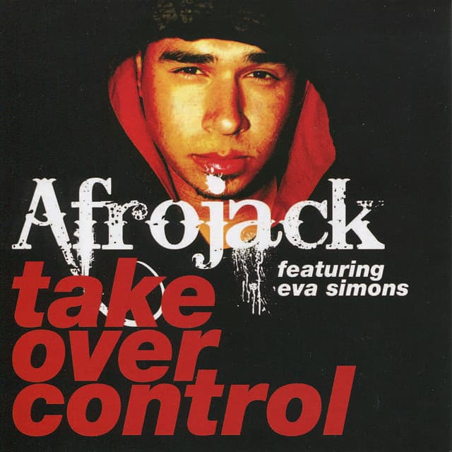 Music Take Over Control (feat. Eva Simons)