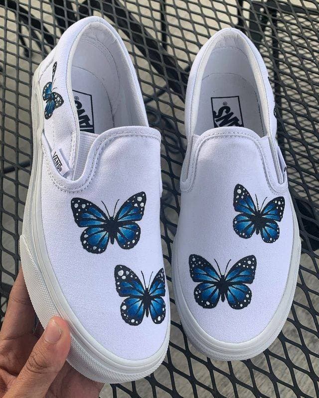 Fashion Vans