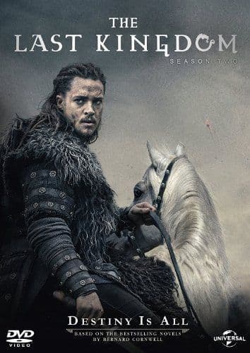 Serie The Last Kingdom