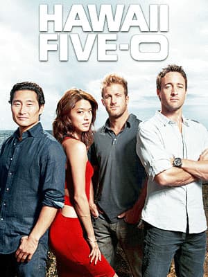 Serie Hawaii Five-O