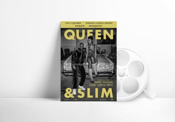 Película Queen & Slim