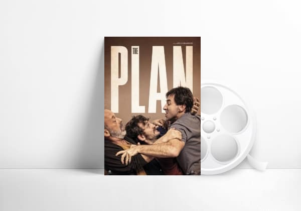 Película The Plan