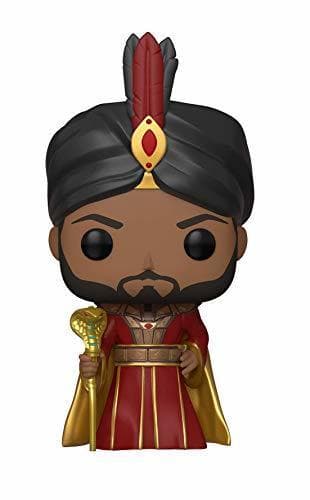 Game Funko- Pop Vinilo: Disney: Aladdin